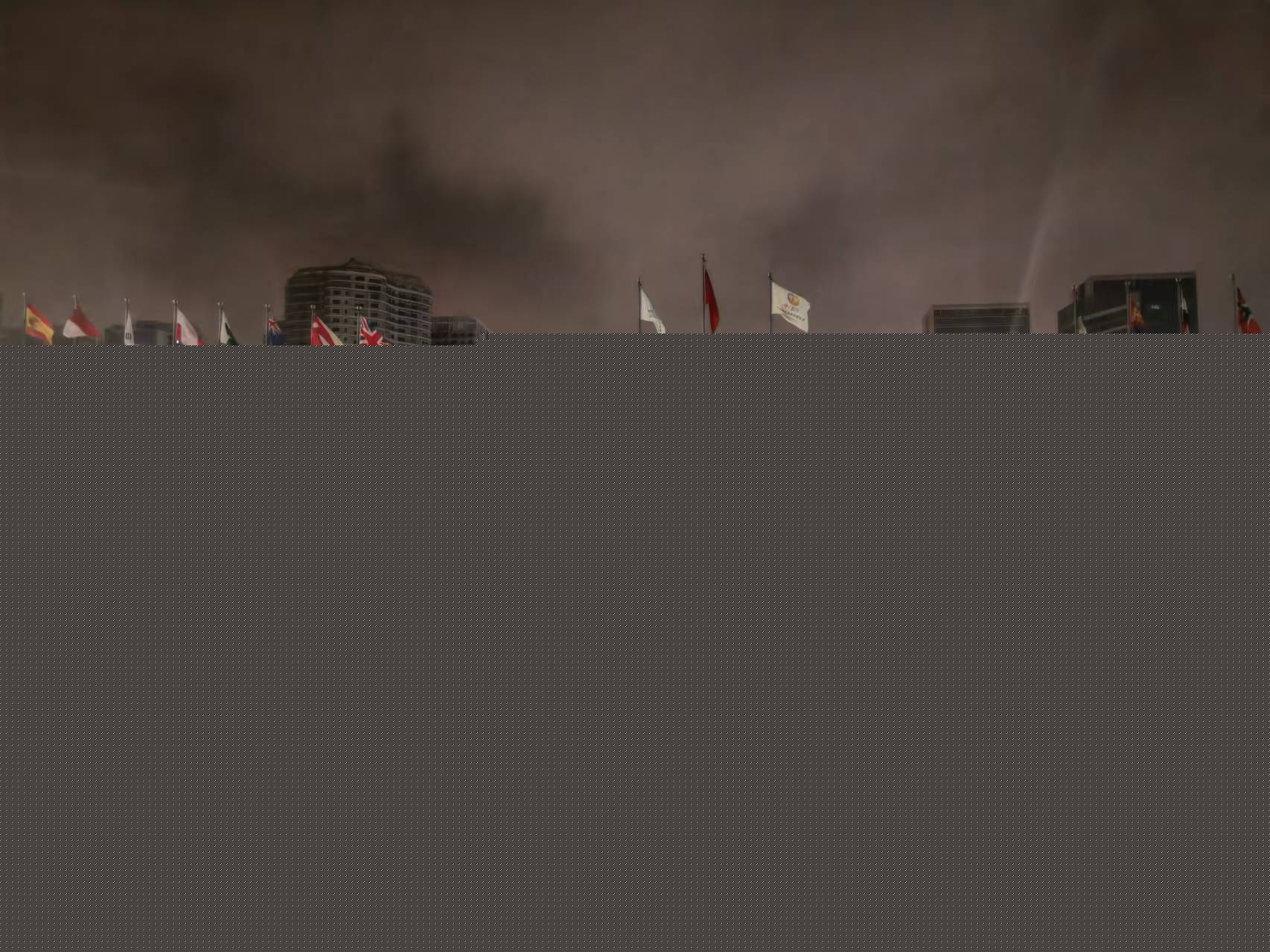 1~4屆消博會吉祥物